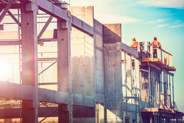Reliable ID Concrete contractor Solutions