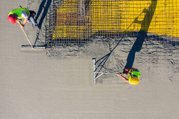 Best Best Concrete Contractor  in Ashton, ID