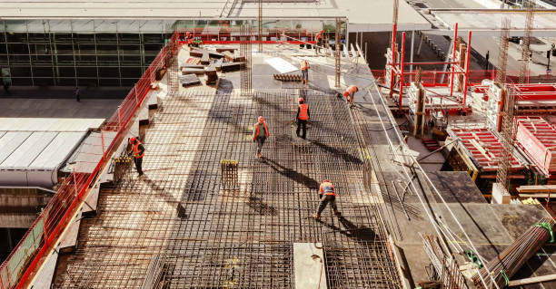 Best Concrete Installation Cost  in Ashton, ID