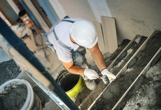 Best Driveways & Floors  in Ashton, ID