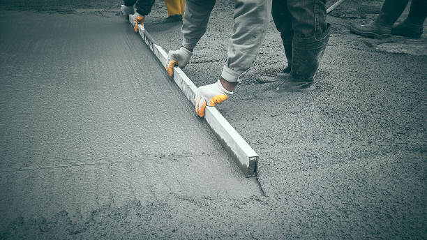 Best Concrete Demolition Services  in Ashton, ID