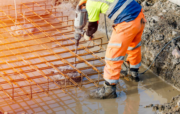 Best Concrete Foundation Repair  in Ashton, ID