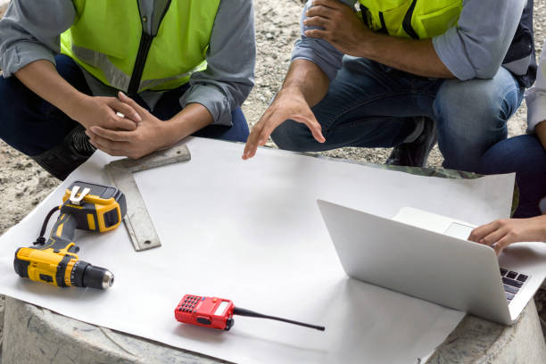 Best Affordable Concrete Contractor  in Ashton, ID