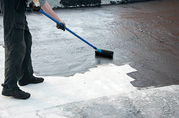 Waterproofing & Drywells in ID